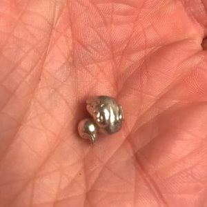 Pandora bead